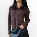 LOFT.73 - CARDIGAN DORA