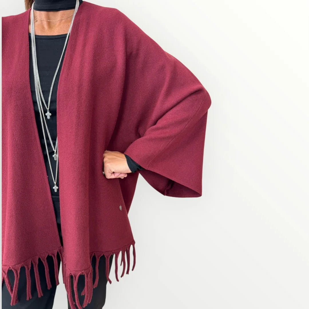 LOFT.73 - CARDIGAN TEVERE