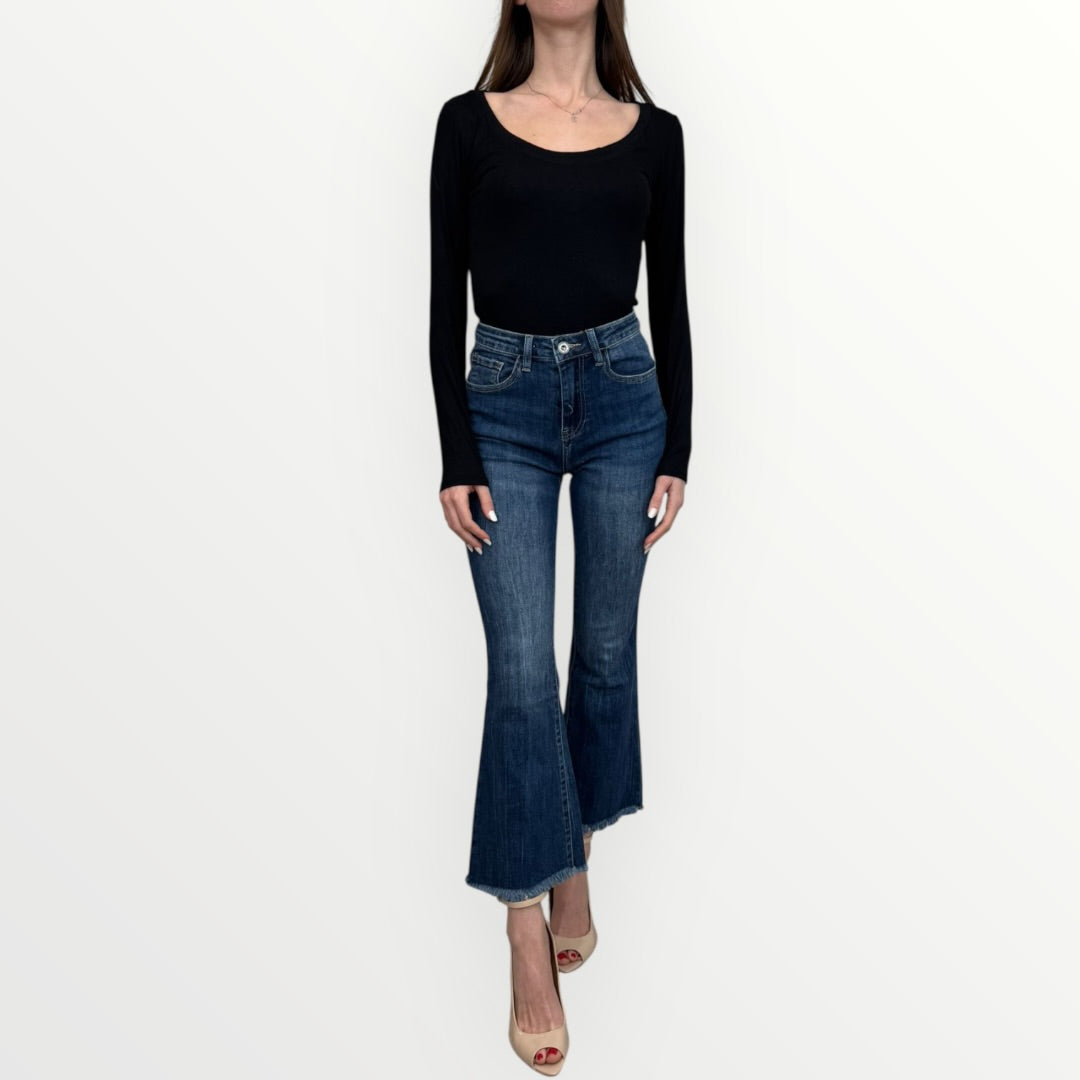 LOFT.73 - T-SHIRT FAGGIO