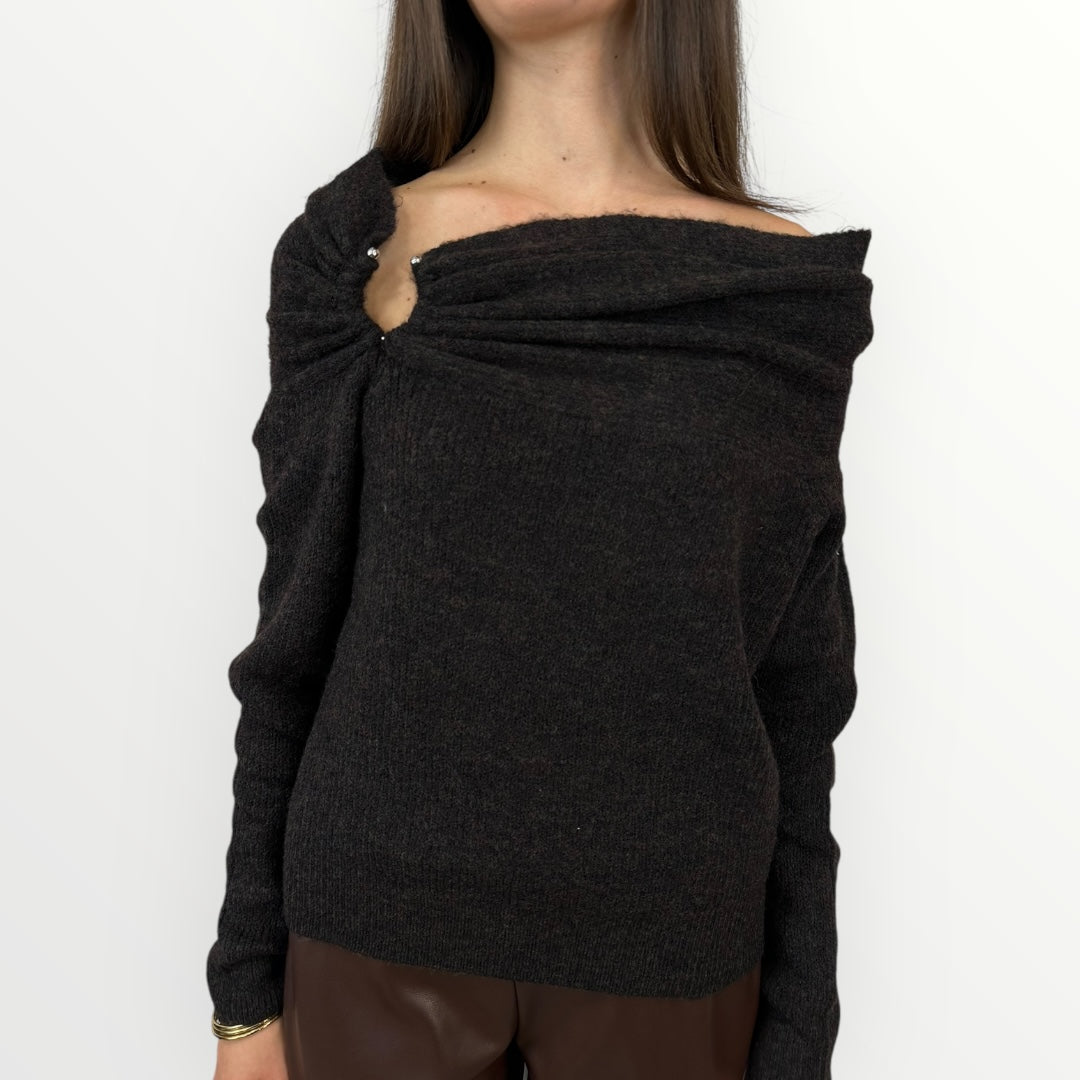 VERO MODA - MAGLIA LOVELY