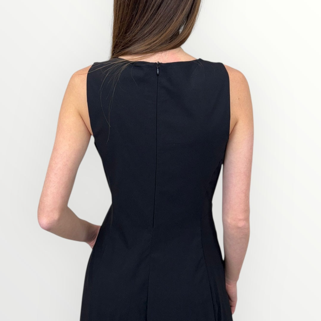 LOFT.73 - TUTA MANDARINO