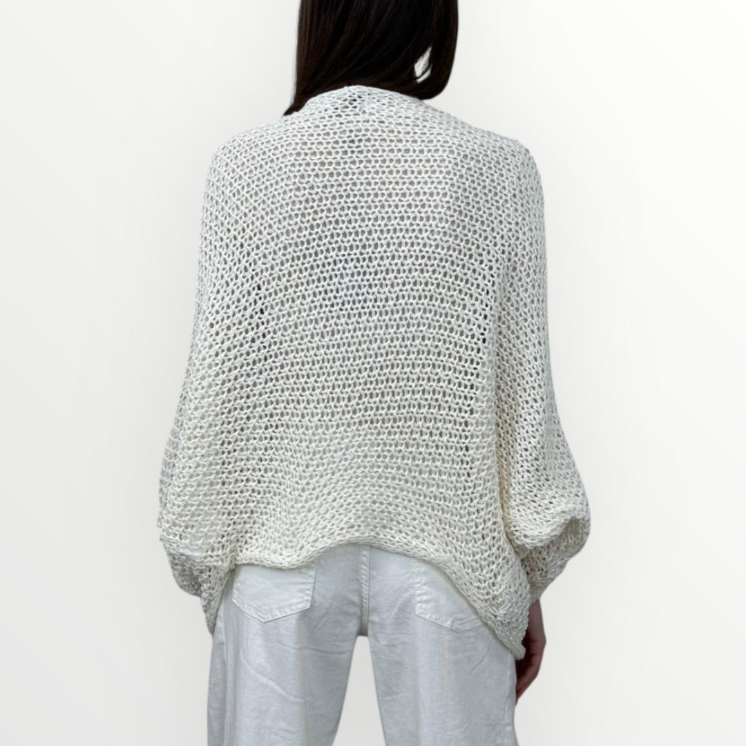 LOFT.73 - CARDIGAN PALMA