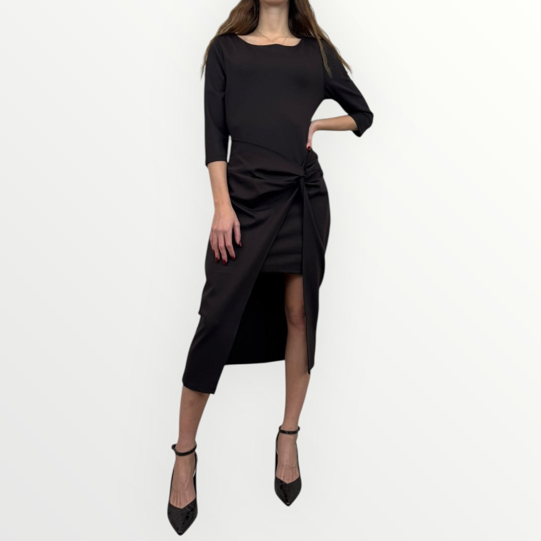 LOFT.73 - ABITO RUBINO