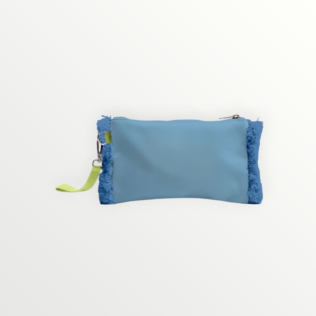 EFFEK - POCHETTE GOLDEN HOUR