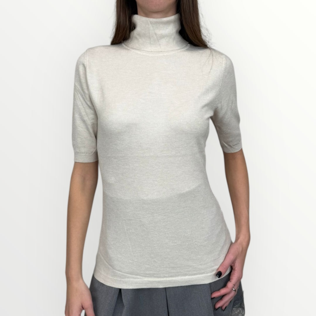 LOFT.73 - MAGLIA PAPAVERO