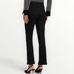 ELENA MIRO' - JEANS FLARE FLORENCE