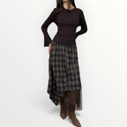LOFT.73 - MAGLIA ACERO