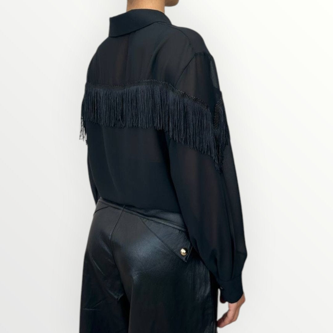 LOFT.73 - CAMICIA ELODIE