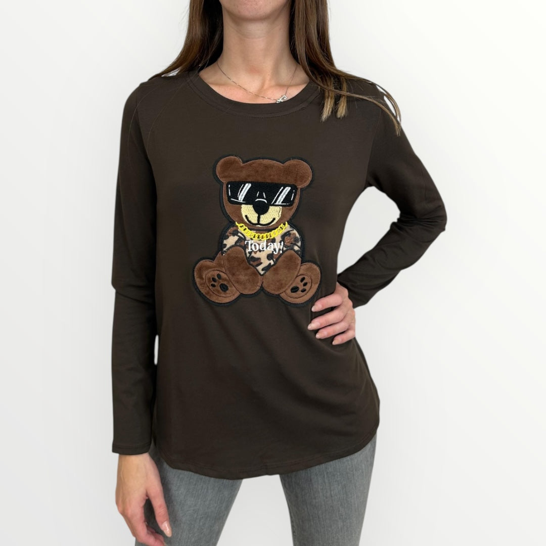 LOFT.73 - T-SHIRT MINORCA