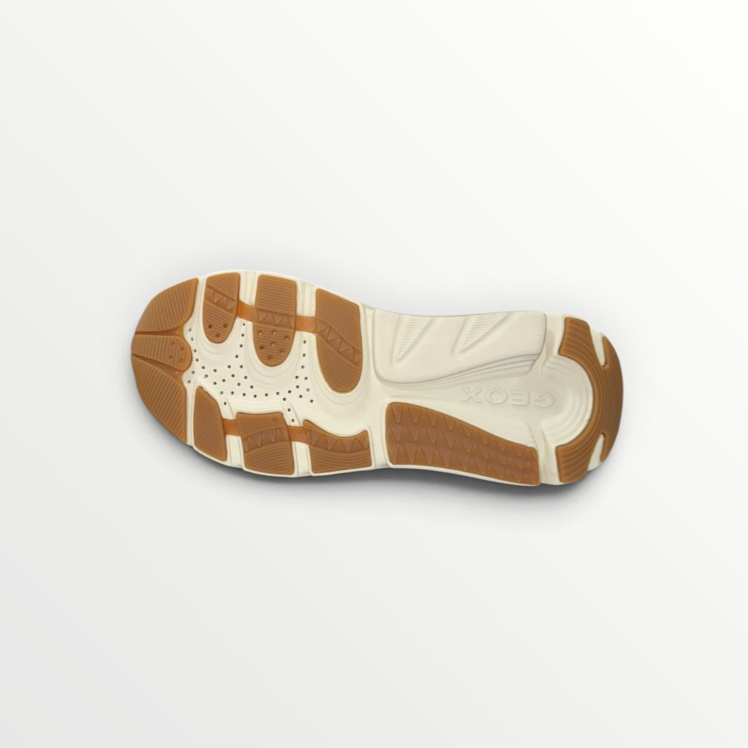 GEOX - SNEAKER DIAMANTA