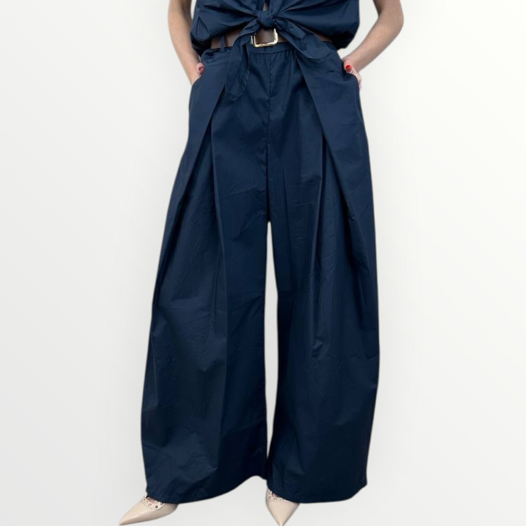 LOFT.73 - PANTALONE CARMEN