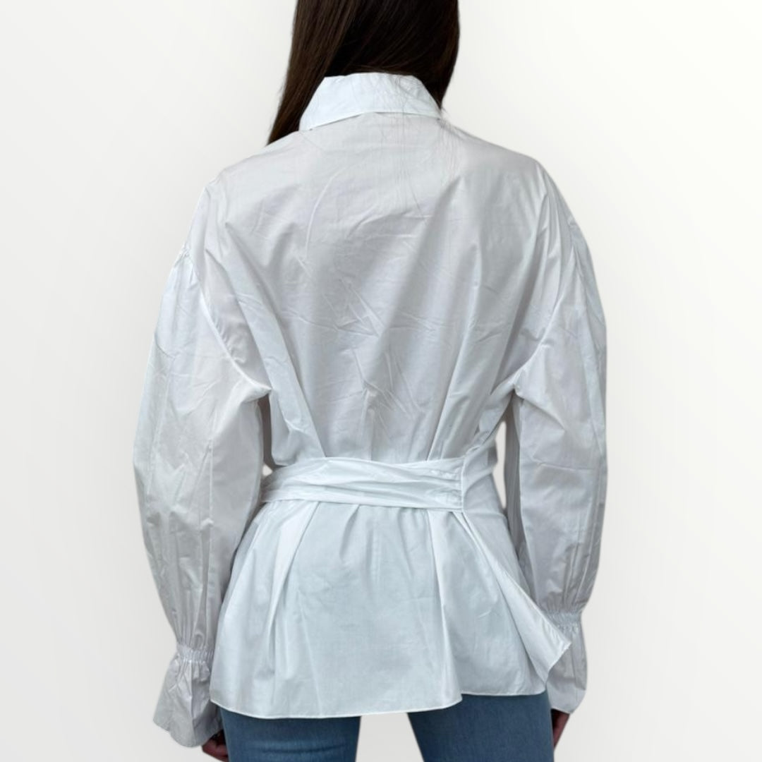 LOFT.73 - CAMICIA MALDIVE