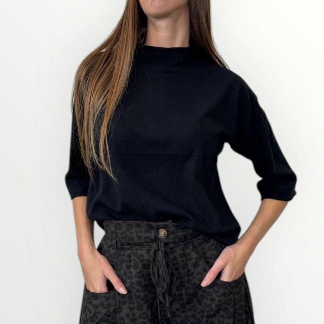 LOFT.73 - MAGLIA ATENA