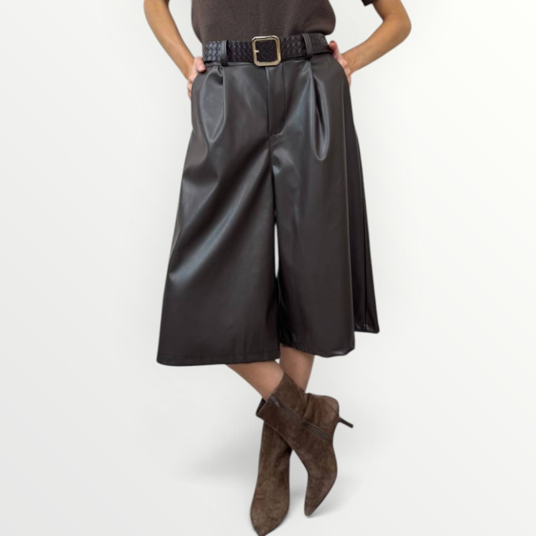 LOFT.73 - SHORT LAMPEDUSA