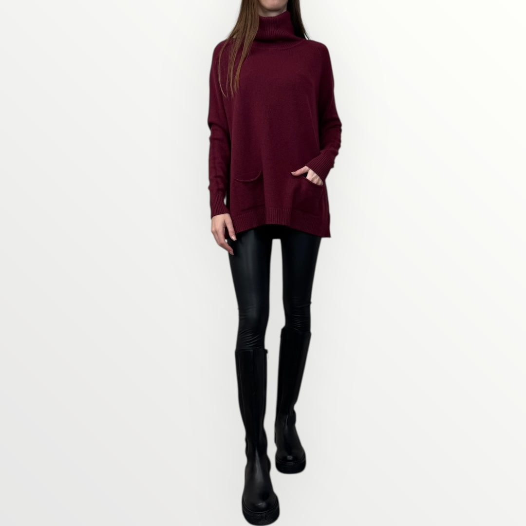 LOFT.73 - MAGLIA ORLANDO