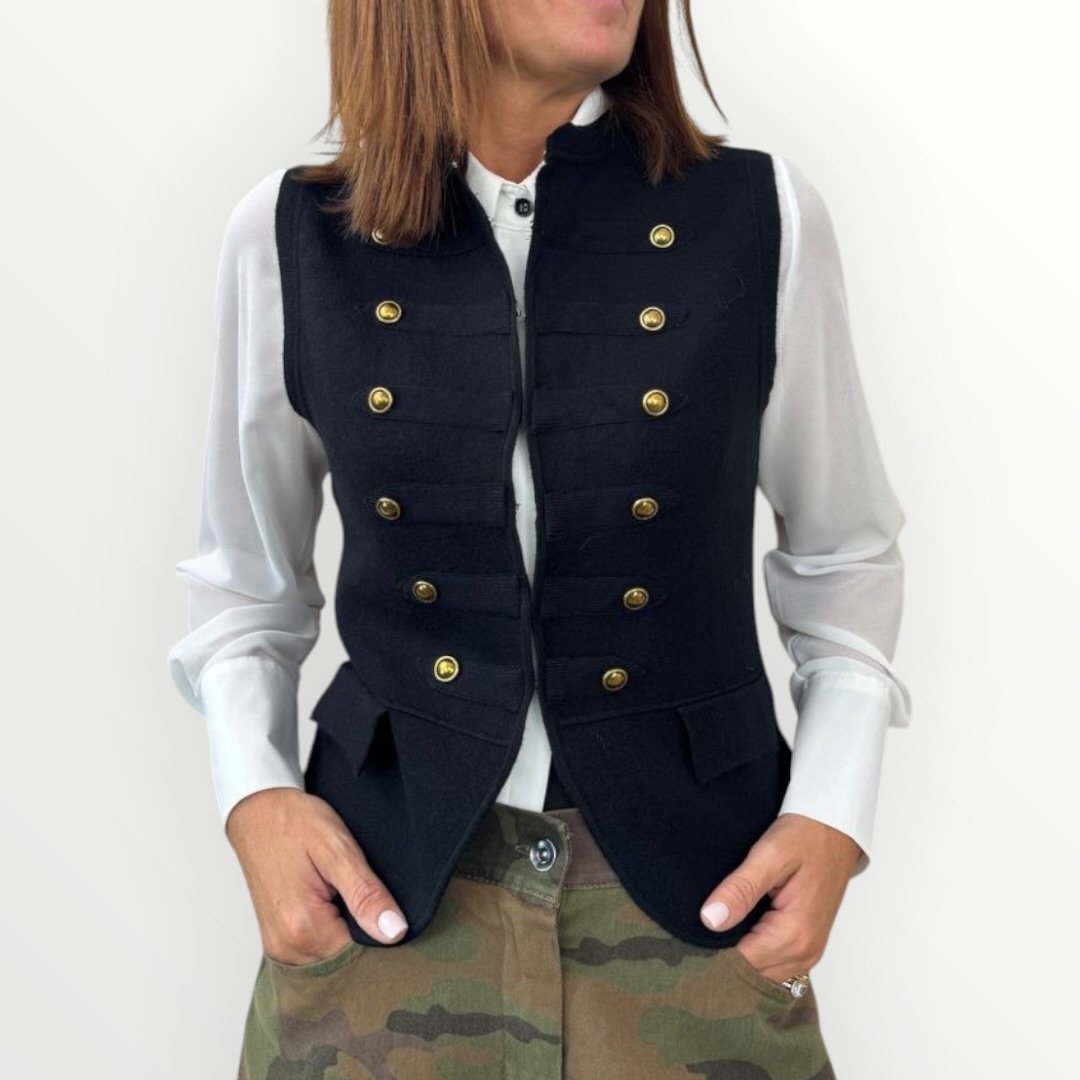 LOFT.73 - GILET ISEO