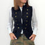 LOFT.73 - GILET ISEO