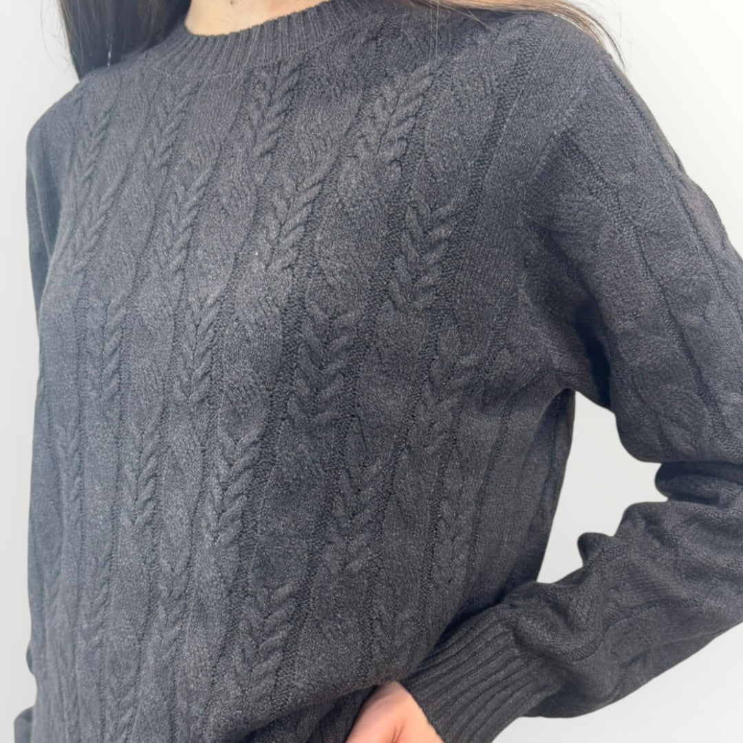 VERO MODA - MAGLIA ARIES