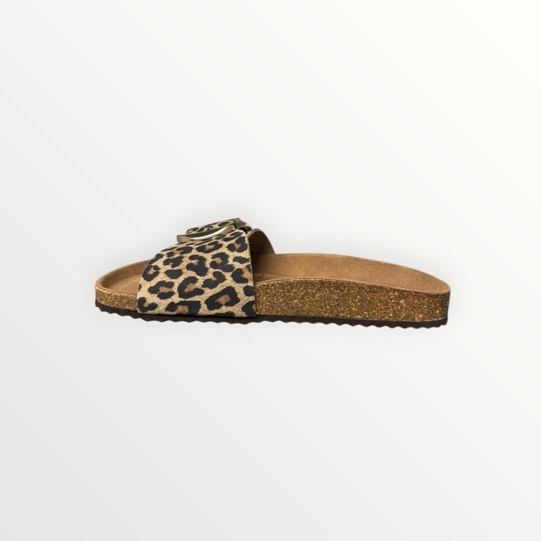 GEOX - CIABATTA BRIONIA