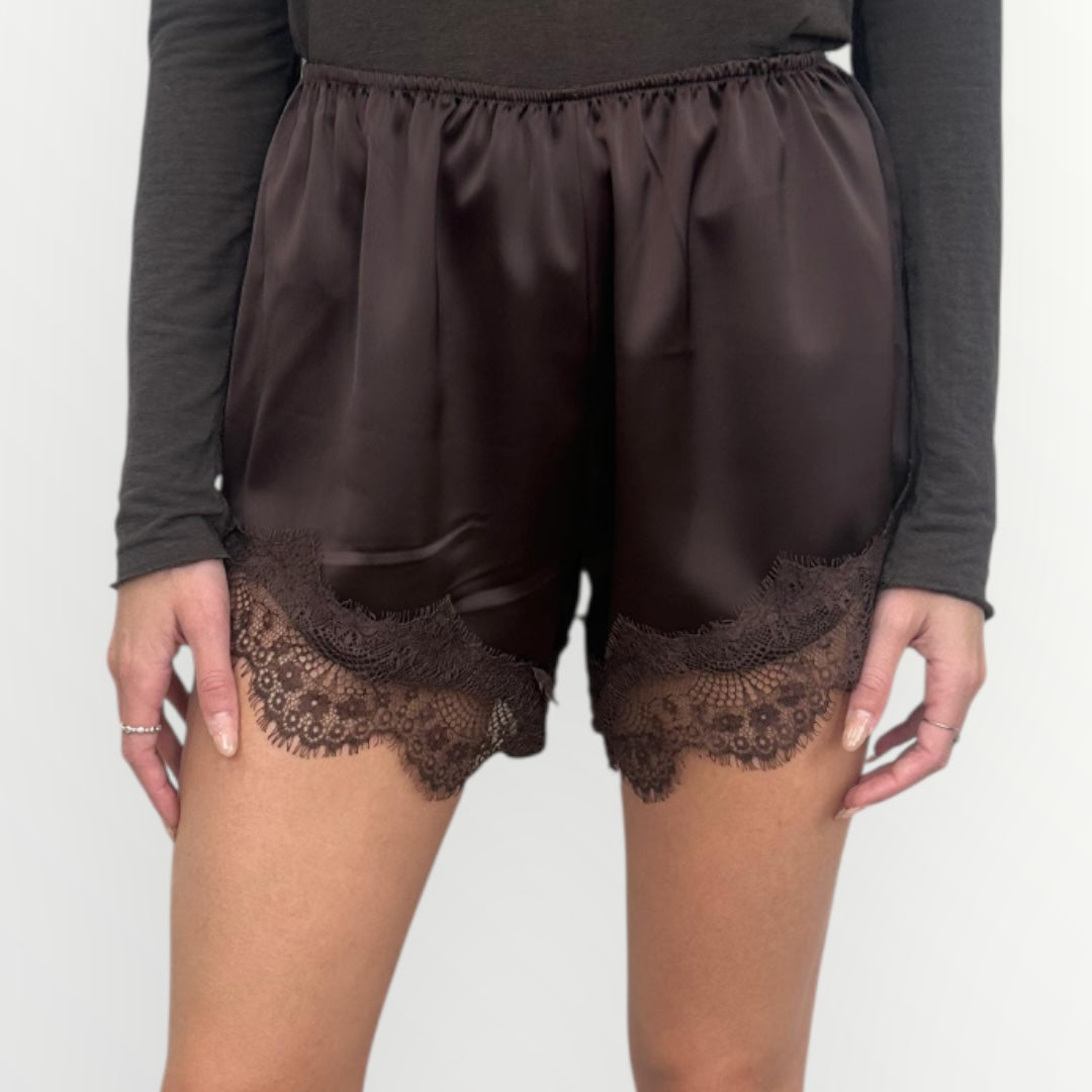 LOFT.73 - SHORT AURORA