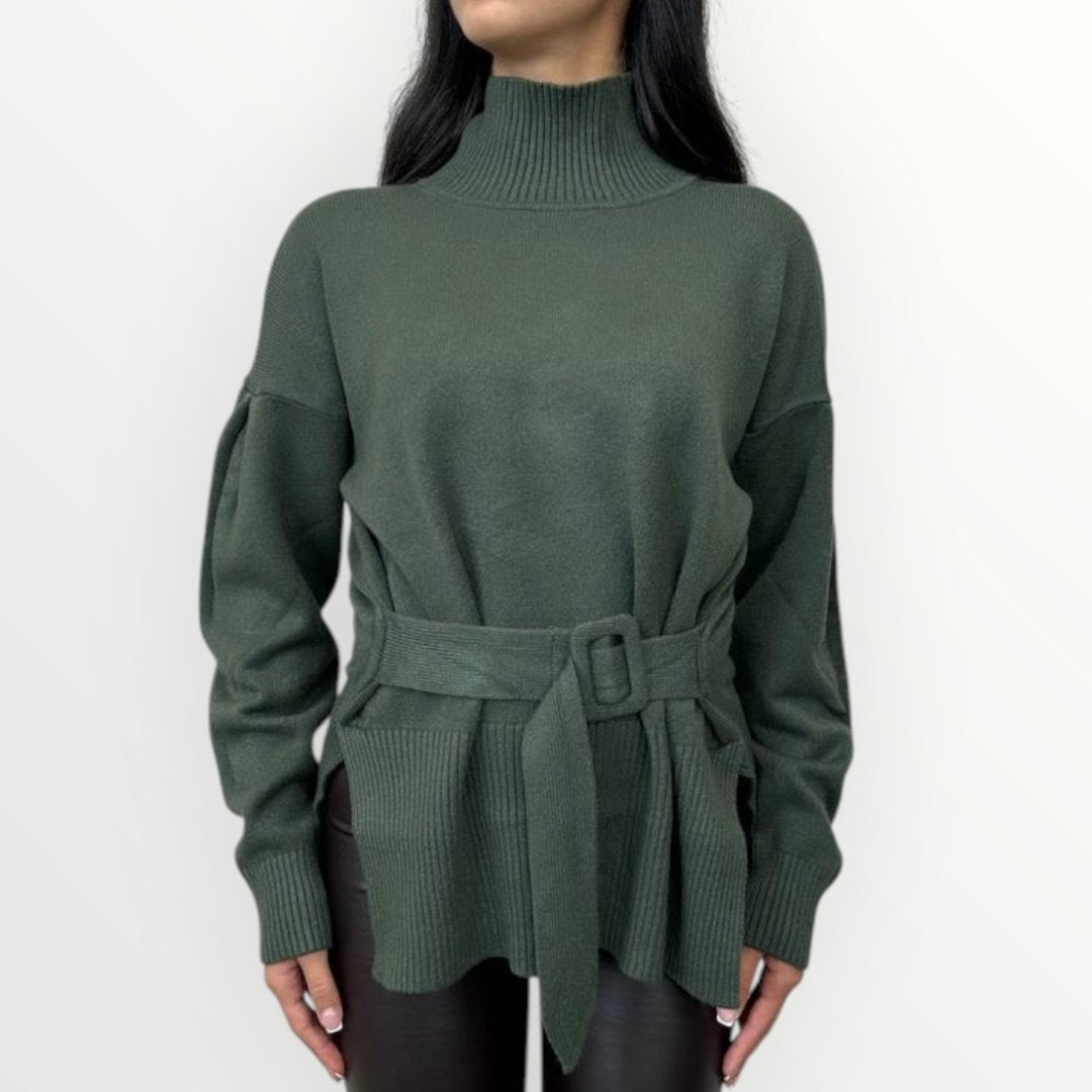 LOFT.73 - MAGLIA LANZAROTE Immagine principale del prodotto