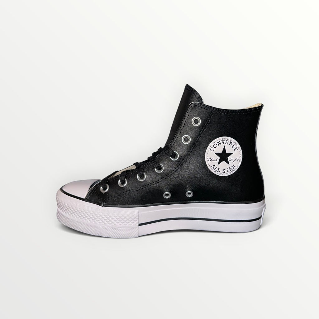 CONVERSE - SNEAKER CHUCK TAYLOR PLATFORM