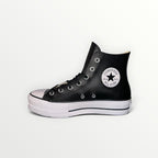 CONVERSE - SNEAKER CHUCK TAYLOR PLATFORM