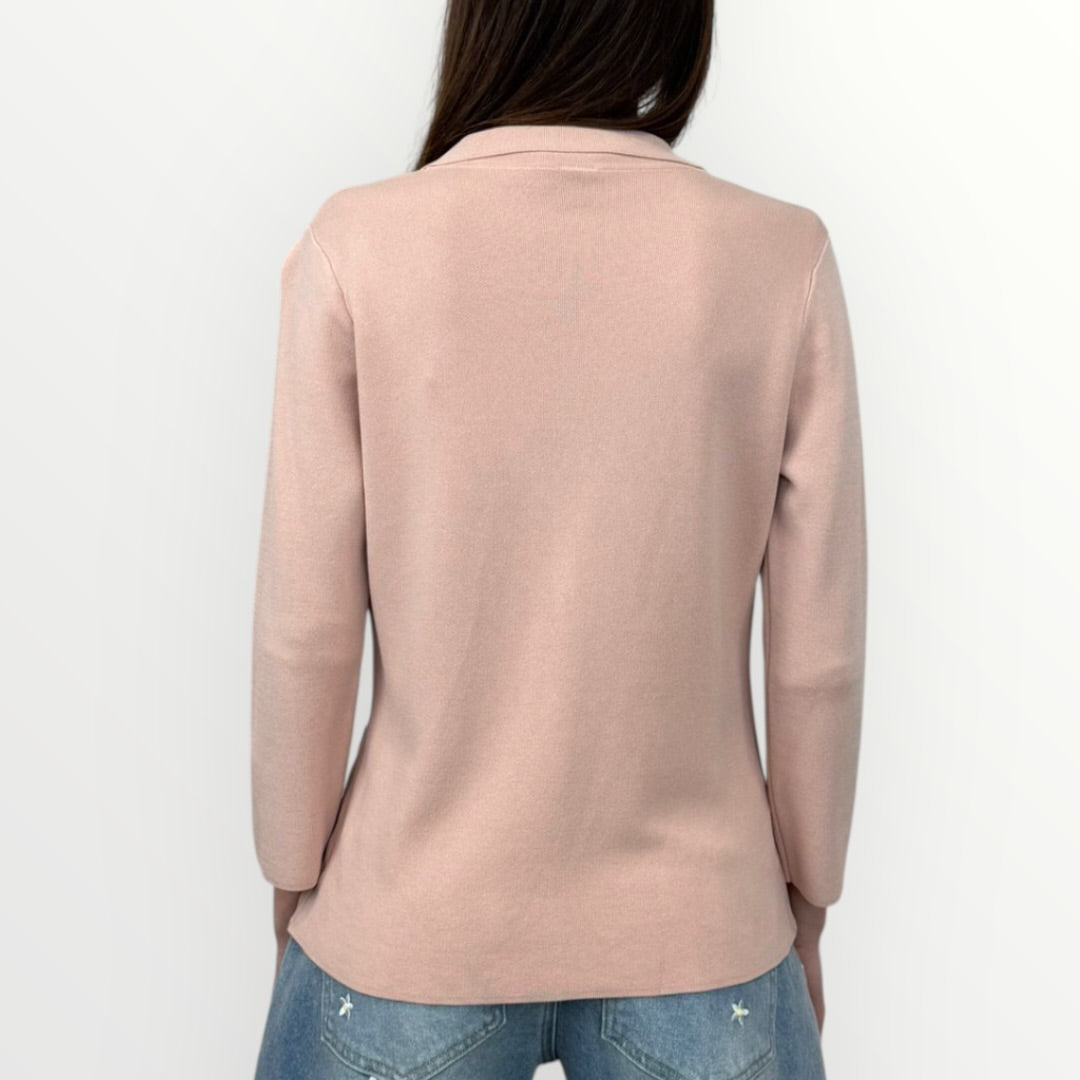 LOFT.73 - CARDIGAN ZENZERO