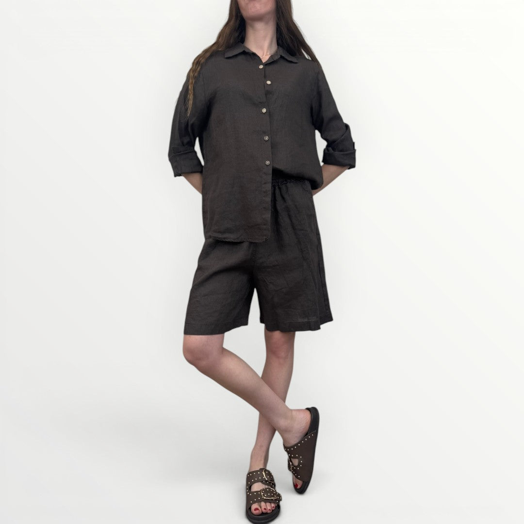 LOFT.73 - CAMICIA ABBRACCIO