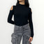 LOFT.73 - MAGLIA BASILICO