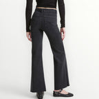 MARELLA - JEANS WLCROP