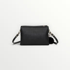 MIMI' MUA' - BORSA A TRACOLLA CON CHARMS