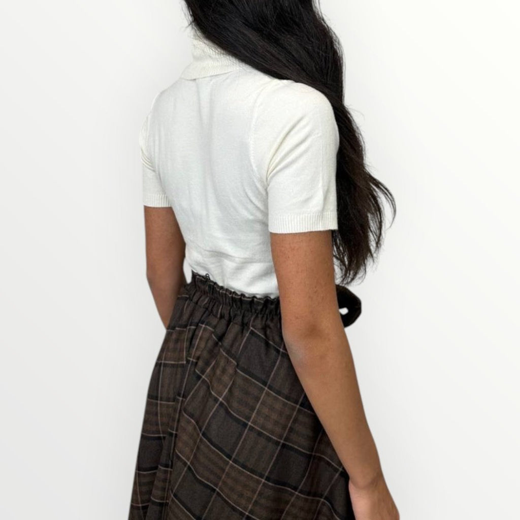 LOFT.73 - MAGLIA EMANUELA