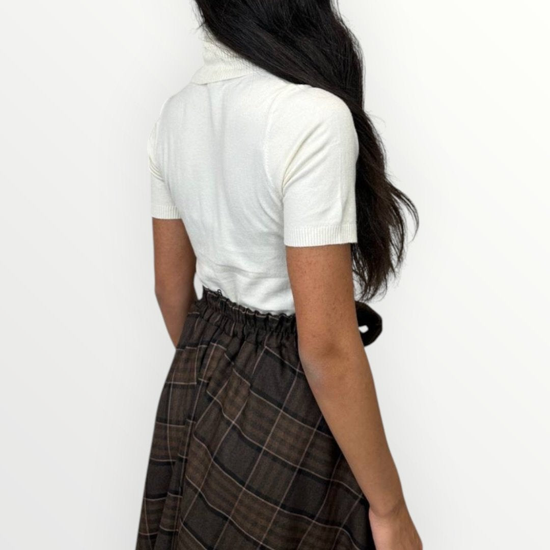 LOFT.73 - MAGLIA EMANUELA