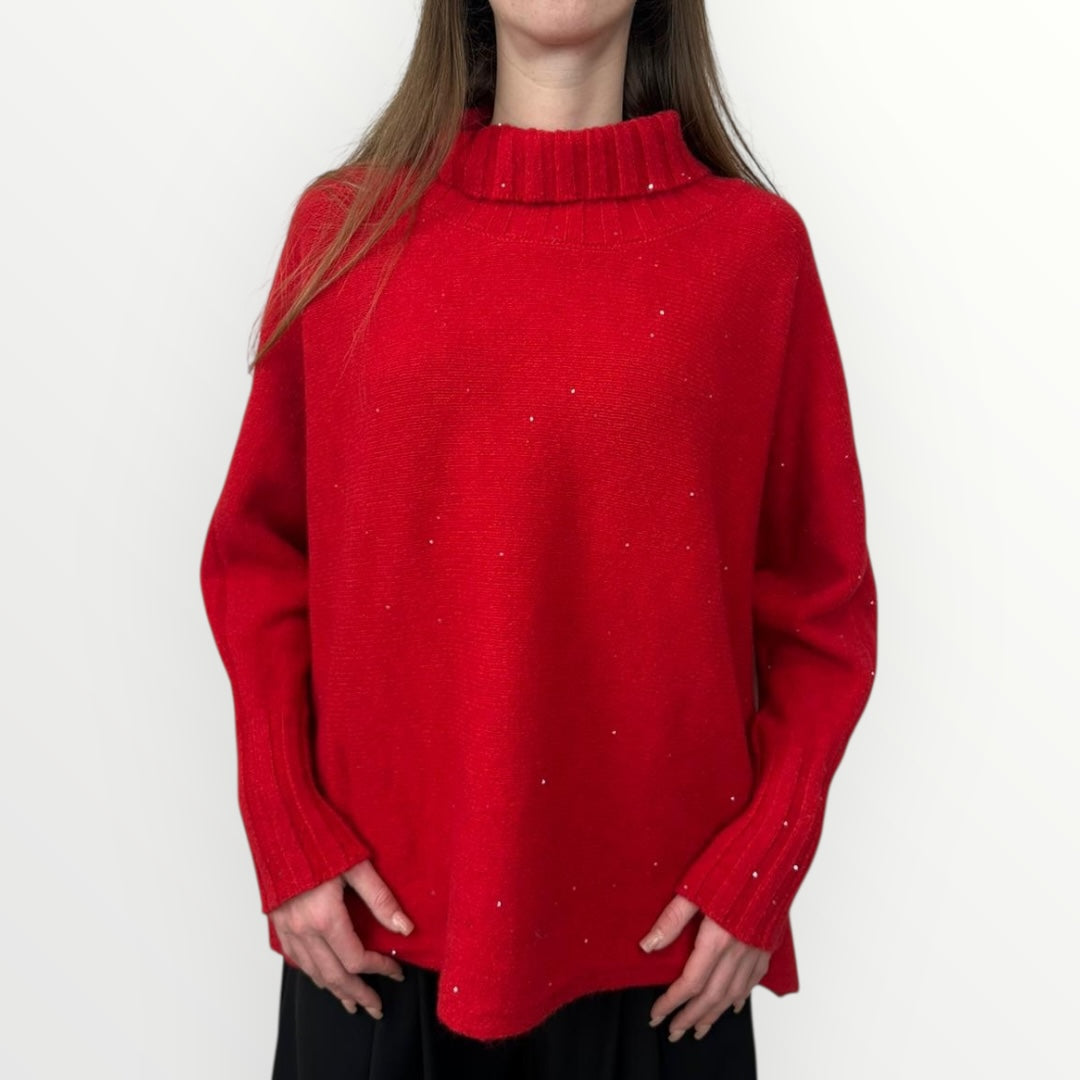 LOFT.73 - MAGLIA FAVOLA