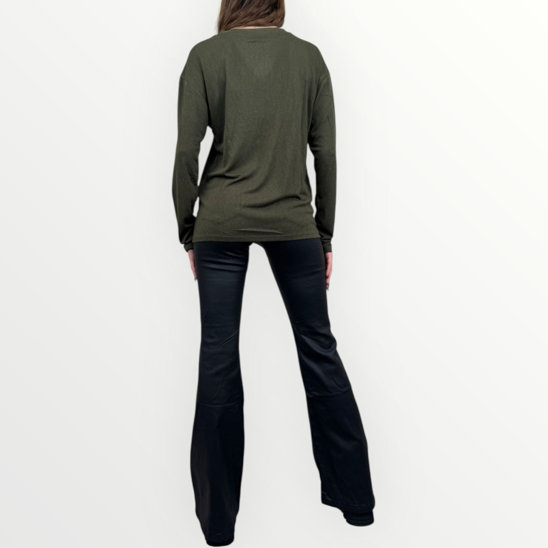 ONLY - MAGLIA HENRIETTA