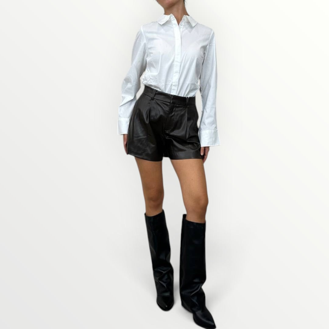 ONLY - SHORT SMOOT