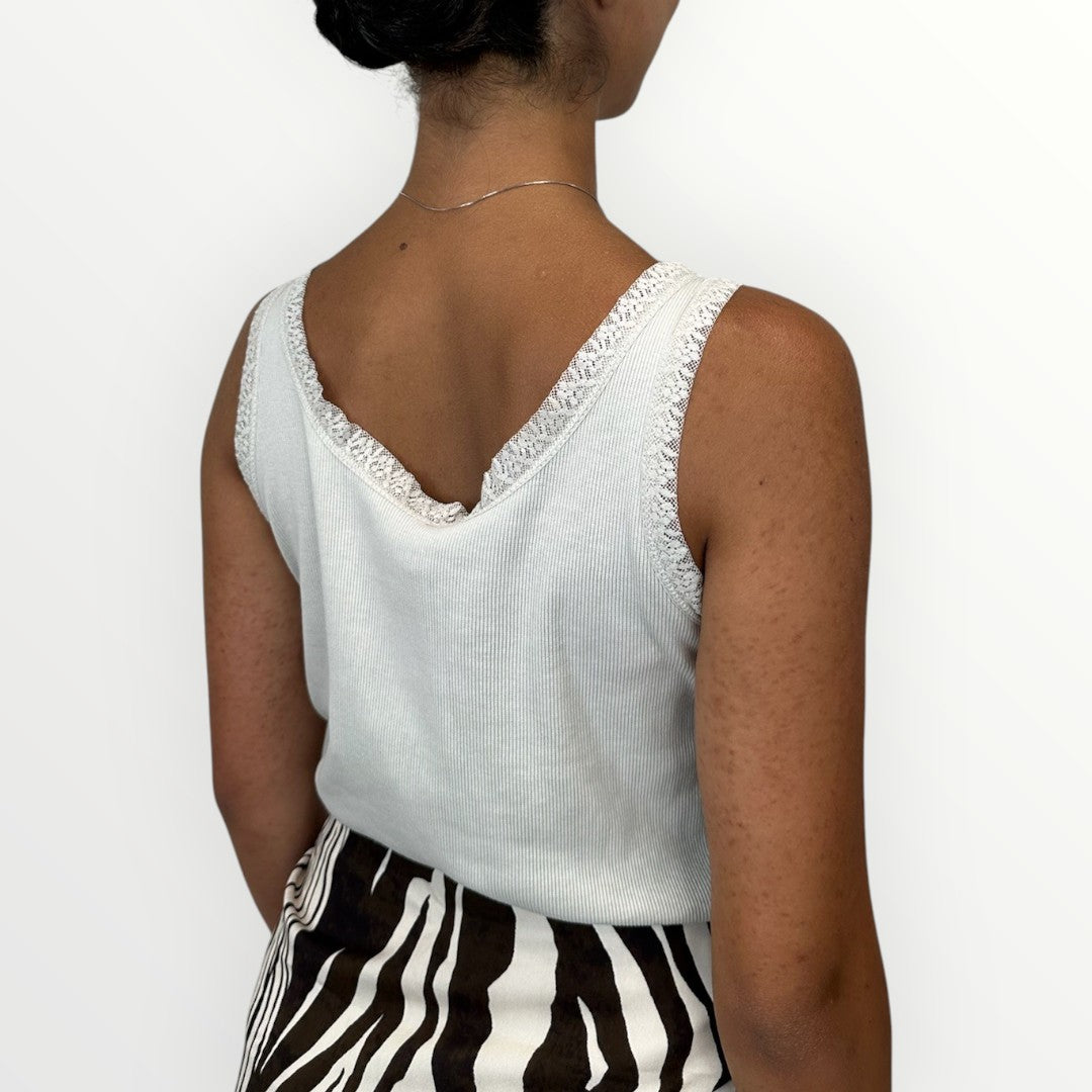 LOFT.73 - TOP CAPRICORNO