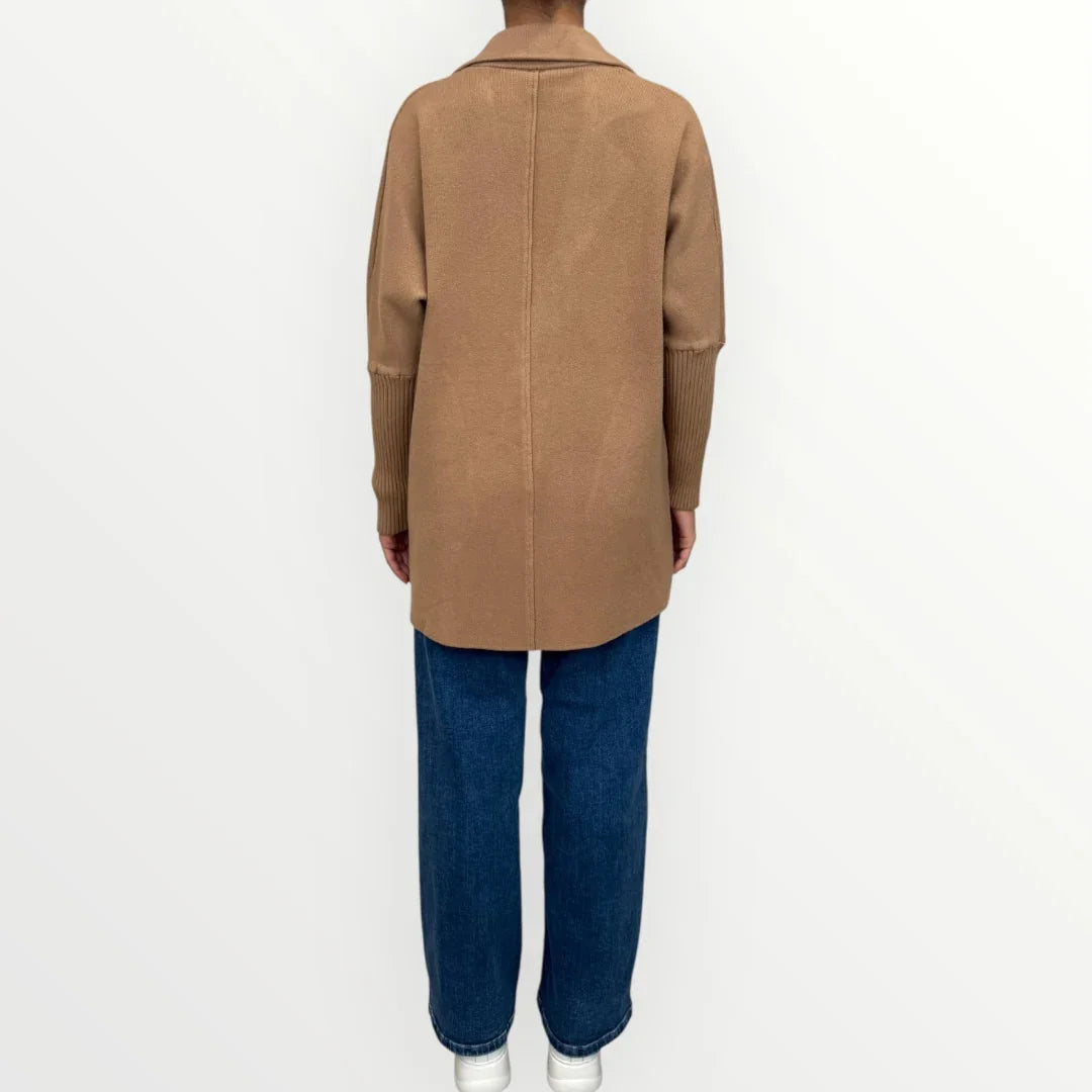 LOFT.73 - CARDIGAN GIORDANIA