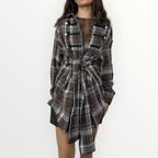 LOFT.73 - CAMICIA PREZZEMOLO