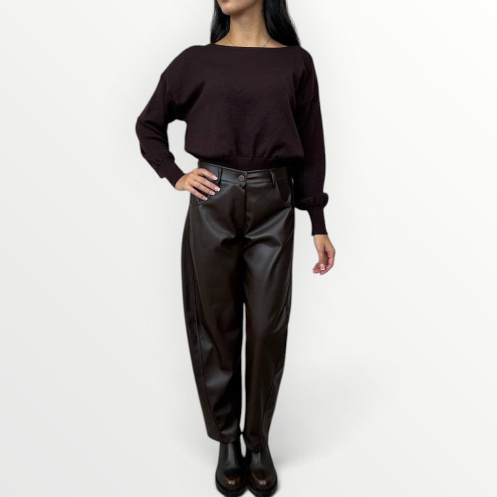 LOFT.73 - MAGLIA DESIDERIO