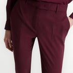 MARELLA - PANTALONE WHISKY