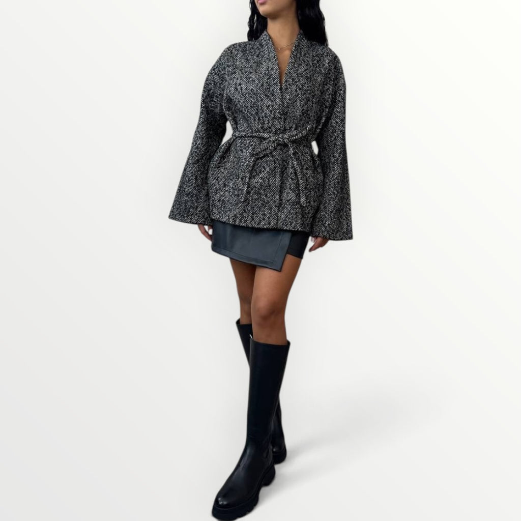 AWARE - CAPPOTTO CHELSEA