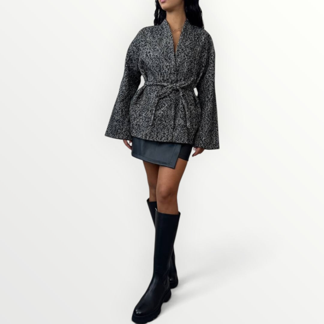 AWARE - CAPPOTTO CHELSEA