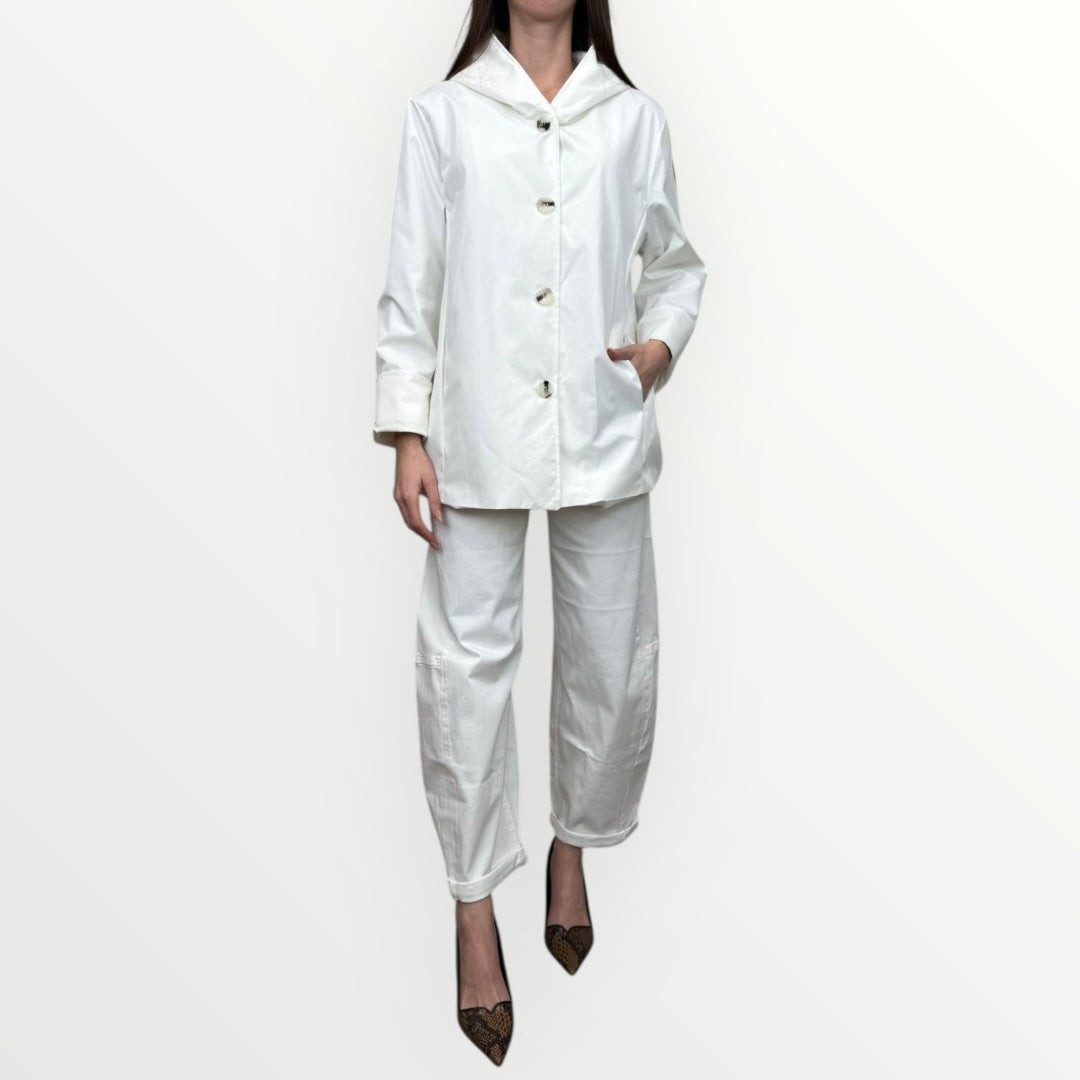 LOFT.73 - GIACCA FARO