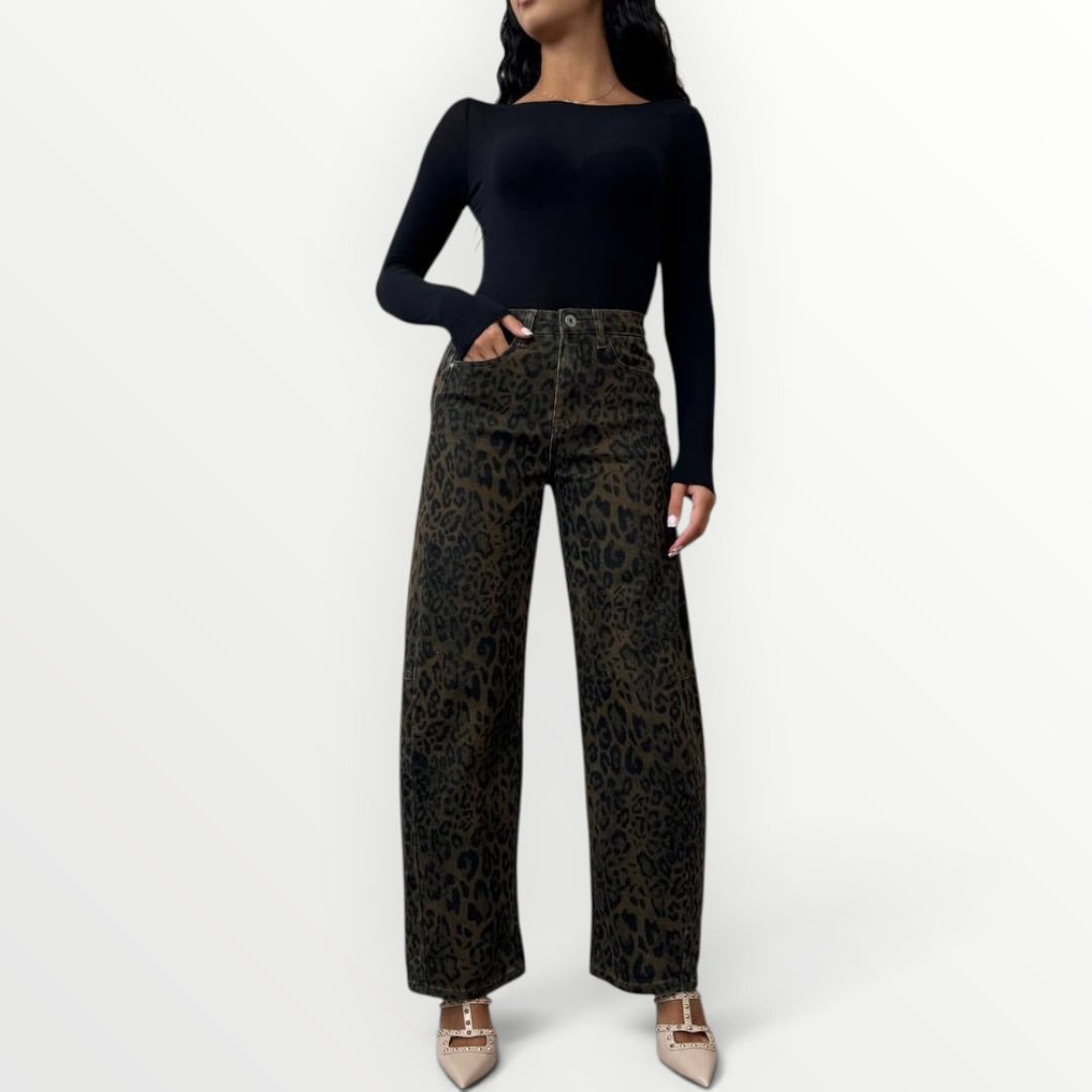 LOFT.73 - PANTALONE DOMENICA