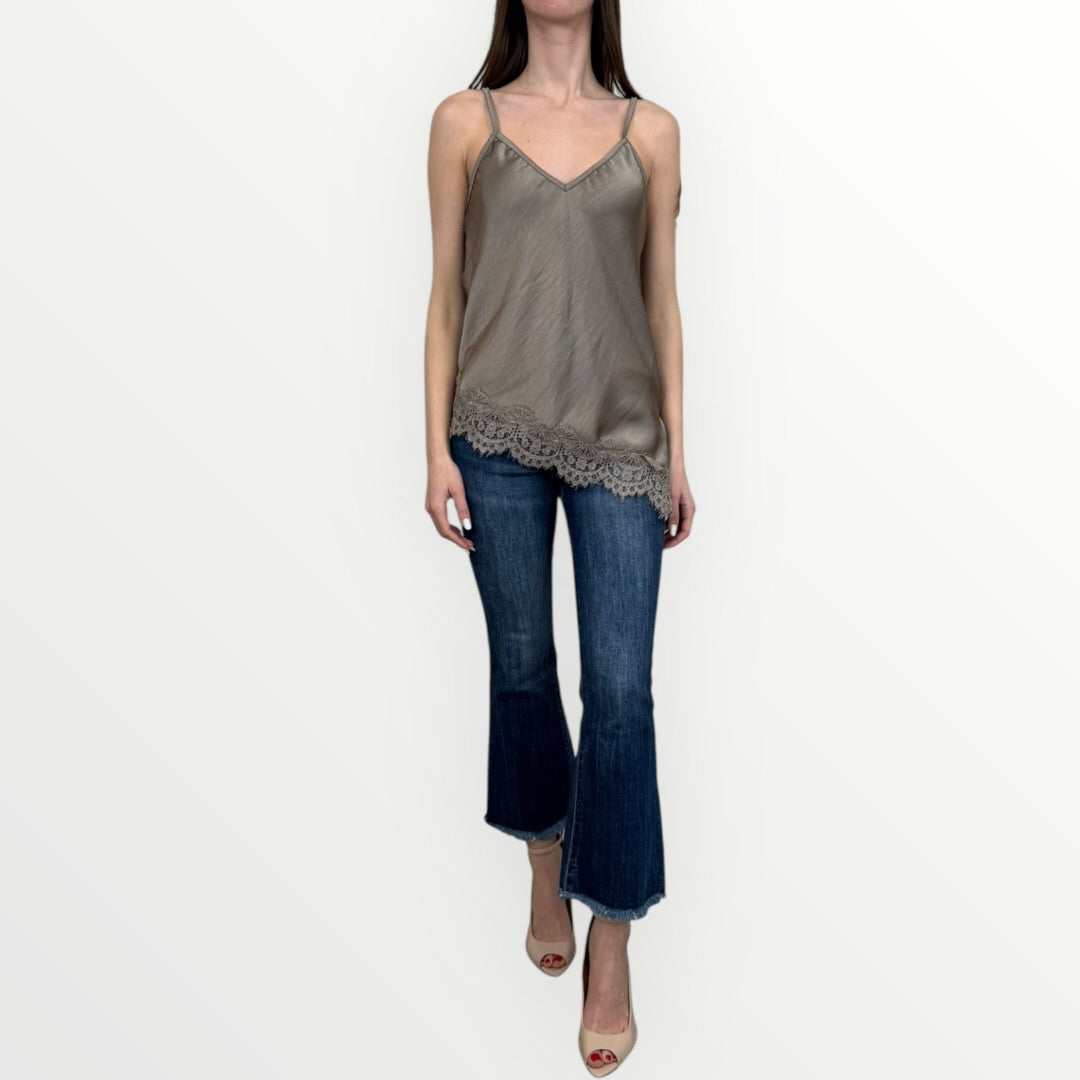 LOFT.73 - CANOTTA LUCCIOLA