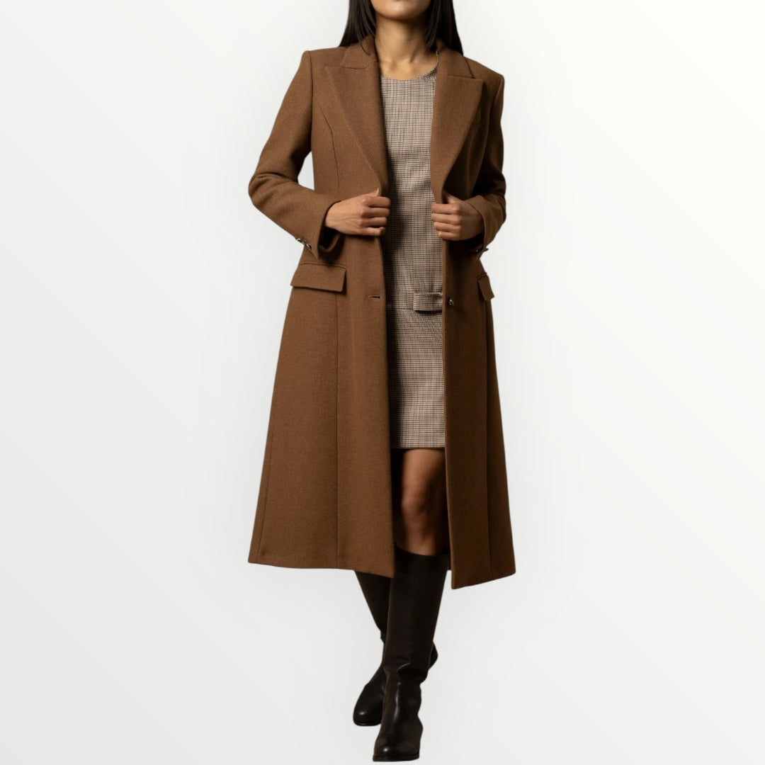 KOCCA - CAPPOTTO DIONISIO