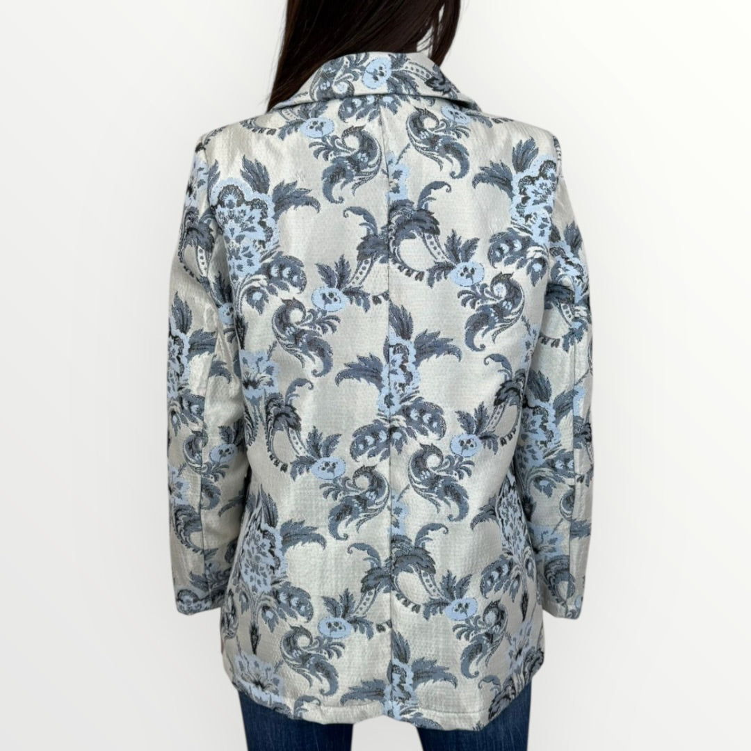 LOFT.73 - GIACCA EBANO