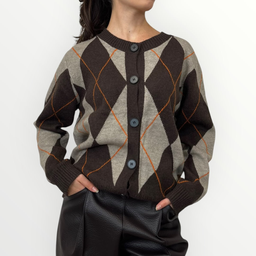 LOFT.73 - CARDIGAN NAPOLI